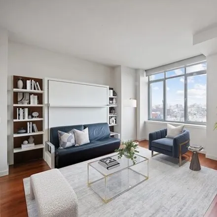 Image 1 - Fifth on the Park, 1485 Malcolm X Boulevard, New York, NY 10037, USA - Condo for sale