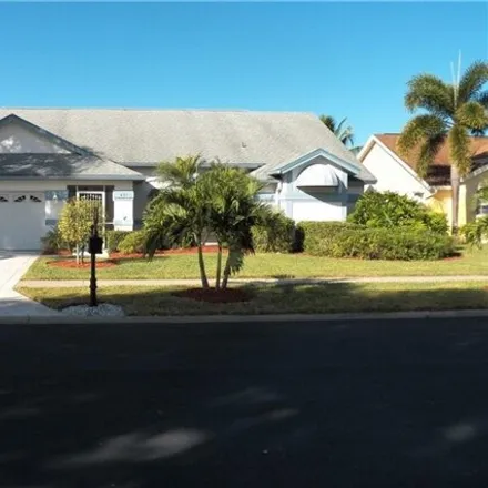Rent this 3 bed house on 465 Dundee Court in Collier County, FL 34104