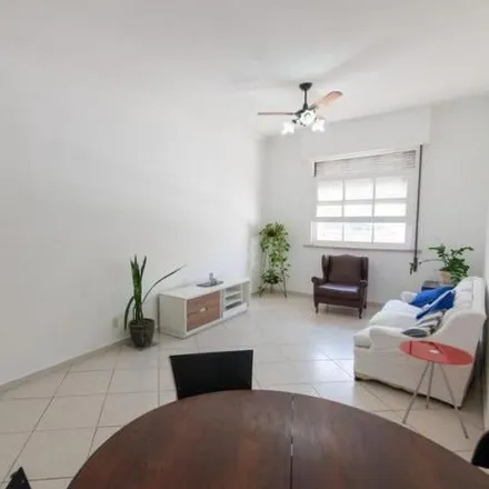 Rent this 3 bed apartment on Rua Carvalho Alvim in Tijuca, Rio de Janeiro - RJ