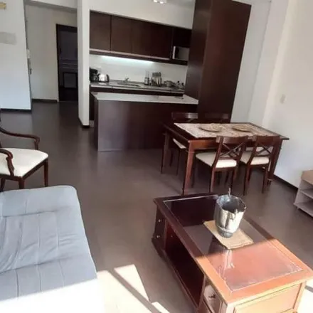 Rent this 1 bed apartment on Manzanares 3899 in Saavedra, C1429 APN Buenos Aires