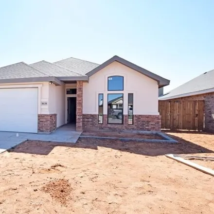 Buy this 4 bed house on Fortuna Court in Odessa, TX