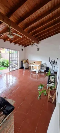 Image 8 - Santa Fe 524, Partido de Morón, B1708 DYO Morón, Argentina - House for sale