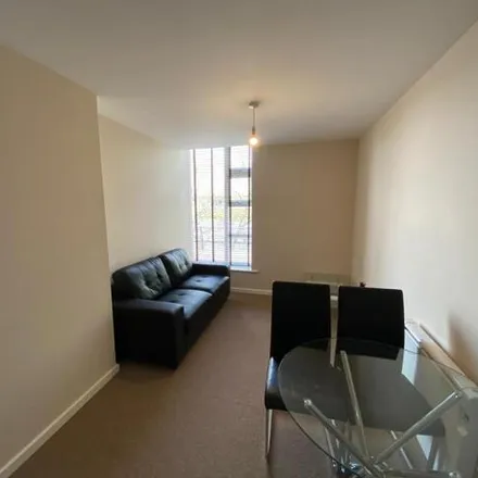 Image 3 - Waterloo House, Thornaby Place, Thornaby-on-Tees, TS17 6SA, United Kingdom - Apartment for sale