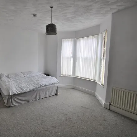 Rent this 1 bed room on Sedley Street in Liverpool, L6 5AE