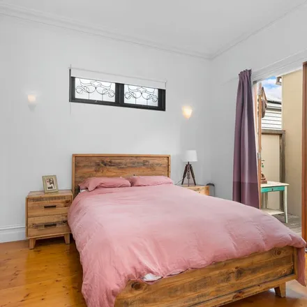 Rent this 4 bed apartment on Alfa Bakehouse in 42 Anderson Street, Yarraville VIC 3013