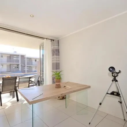 Rent this 2 bed apartment on Spring Street in Rivonia Gardens, Sandton