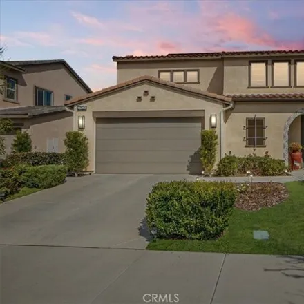 Buy this 3 bed house on 29832 Holsteiner Way in Menifee, CA 92584