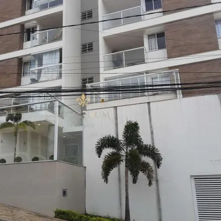 Image 2 - Rua Roberto Stiegert, São Pedro, Juiz de Fora - MG, 36037-500, Brazil - Apartment for sale