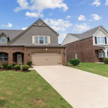 Buy this 4 bed house on 9143 Ashford Park Court in Montgomery, AL 36117