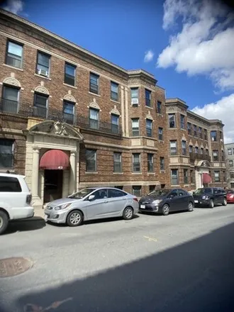 Image 2 - 43 Glenville Avenue, Boston, MA 02134, USA - Condo for rent