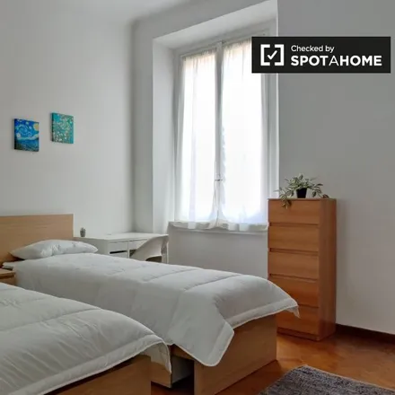 Rent this 2 bed apartment on Loreto in Viale Abruzzi, 20131 Milan MI