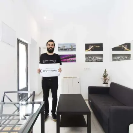 Image 9 - Calle de Marcelo Usera, 150, 28026 Madrid, Spain - Apartment for rent