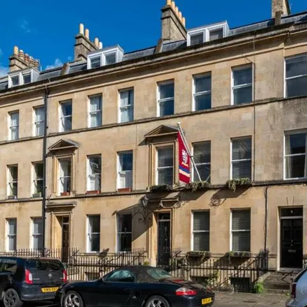 Buy this 5 bed townhouse on Edward St in Edward Street, Bath