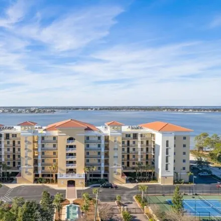Buy this 5 bed condo on 14512 River Road in Gulf Beach Heights, Escambia County