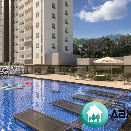 Buy this 3 bed apartment on Rua Engenheiro Ocelo Cirino in Estoril, Belo Horizonte - MG