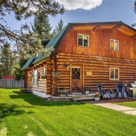 Buy this 12 bed house on Glacier Creek Road in Condon, Missoula County