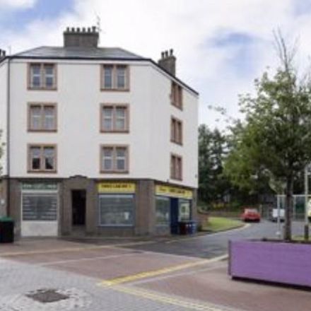 Rent this 1 bed apartment on High Street in Dundee DD2 3AW, United Kingdom
