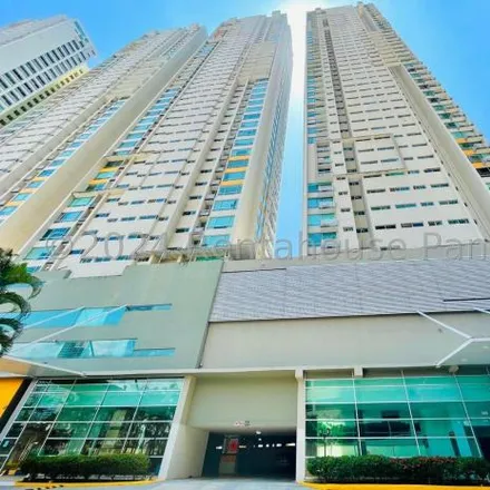 Image 1 - Kolosal Tower, Calle Matilde Obarrio De Mallet, San Francisco, 0816, Panamá, Panama - Apartment for rent