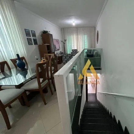 Image 1 - Rua Minas Gerais, Gonzaga, Santos - SP, 11060-470, Brazil - House for sale