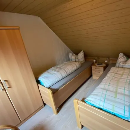 Rent this 2 bed house on 38685 Wolfshagen im Harz