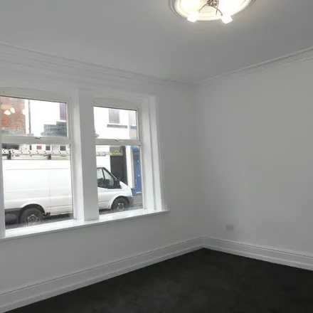 Rent this 6 bed apartment on Hound Dog Hotel in Bairstow Street, Blackpool