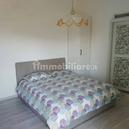 Rent this 1 bed apartment on Viale Antonio Canova 6 in 47042 Cesenatico FC, Italy