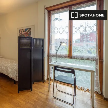 Image 8 - Via Giuseppe Candiani, 29, 20158 Milan MI, Italy - Apartment for rent