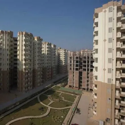 Image 3 - unnamed road, Ghaziabad District, Ghaziabad - 201017, India - Apartment for rent