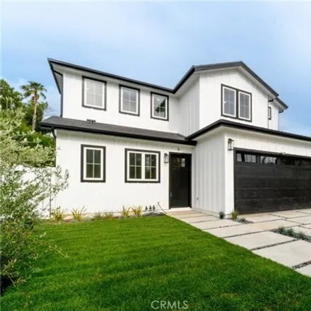 Image 3 - 22787 Mariano Street, Los Angeles, CA 91367, USA - House for sale