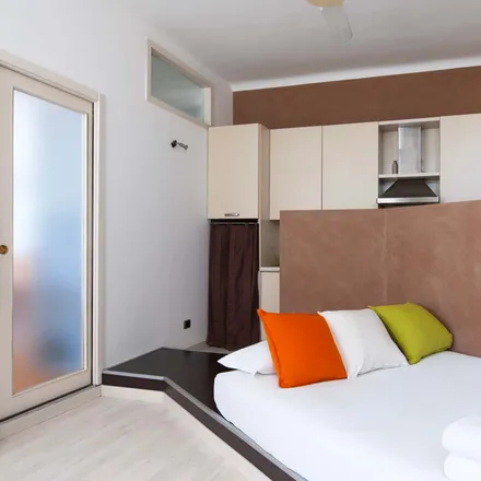 Rent this 1 bed apartment on La roccia in Via Giacomo Watt, 20143 Milan MI