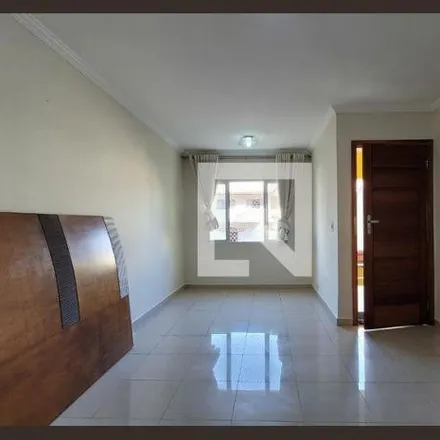 Buy this 3 bed house on Rua Paulo Harris in Vila Floresta, Santo André - SP