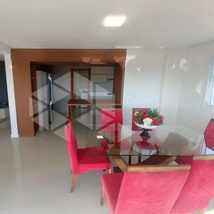 Rent this 3 bed apartment on Rua Mário Behring in Jardim América, Caxias do Sul - RS
