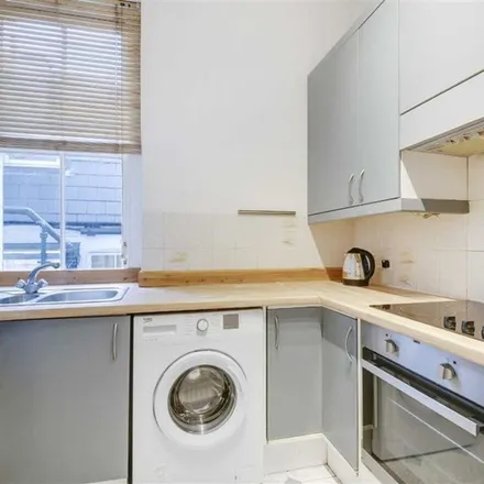 Image 5 - Luxborough Street, London, W1U 5BS, United Kingdom - Apartment for rent