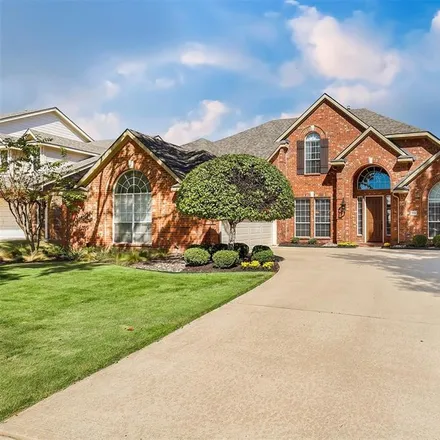 Buy this 4 bed house on 4008 Beacon Street in Flower Mound, TX 75028