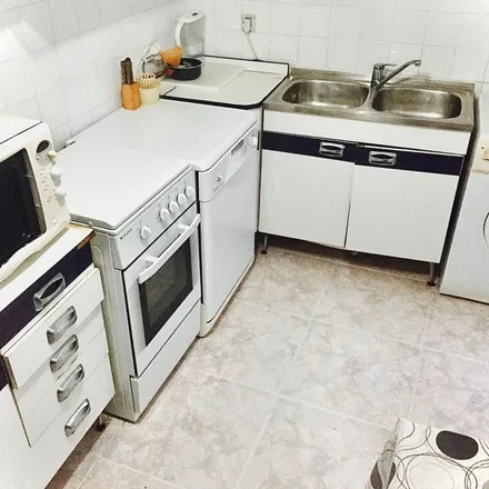 Rent this 3 bed apartment on Calle de la Puebla in 5, 47003 Valladolid
