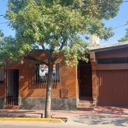 Buy this 3 bed house on Aristóbulo del Valle in Distrito Pedro Molina, M5500 AGC Mendoza