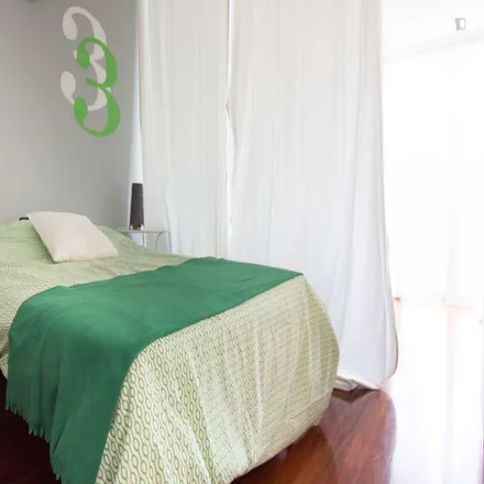 Rent this 3 bed room on Lotus in Corso Sempione, 20154 Milan MI