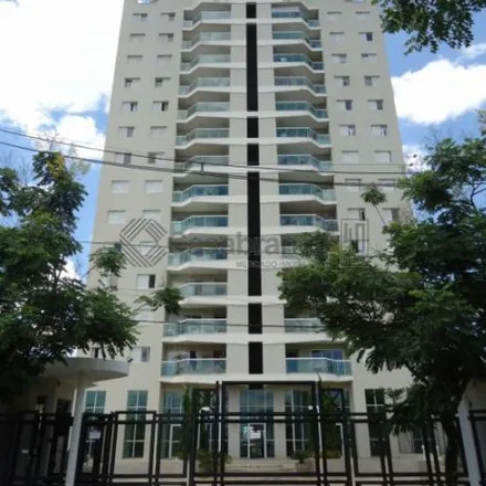 Buy this 4 bed apartment on Rua Renato Chiozoto in Parque Morumbi, Votorantim - SP