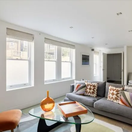 Buy this 4 bed house on 65-69 Pottery Lane in London, W11 4LZ