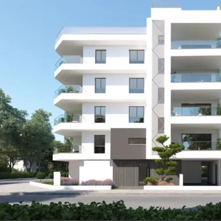 Buy this 2 bed apartment on Kimonos in 6015 Larnaca, Cyprus
