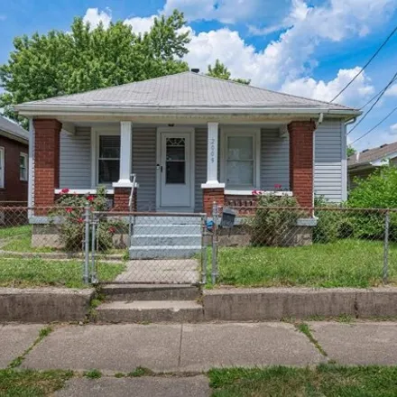 Buy this 2 bed house on 2039 Sherman Avenue in Oakland, Middletown