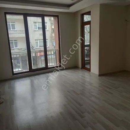Rent this 2 bed apartment on Kudret Eczanesi in Bağlar Caddesi 126/B, 34295 Küçükçekmece