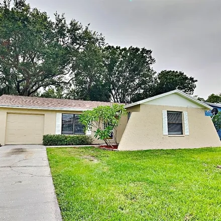 Image 1 - 316 Flamingo Drive, Apollo Beach, Hillsborough County, FL 33572, USA - House for sale