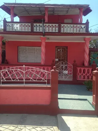 Rent this 2 bed house on Ciudad de Nuevitas in Tarafa, CU