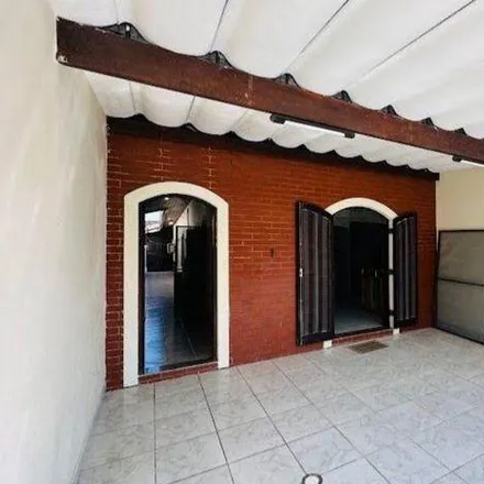 Buy this 3 bed house on Rua Diana in Jardim Laranjeiras, Itanhaem - SP