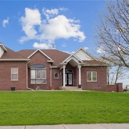 Buy this 5 bed house on 5542 Woodbridge Crest in Marion, IA 52302