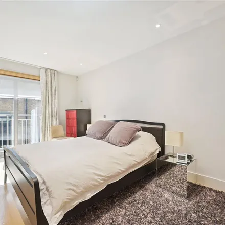 Image 6 - MOSS, Jermyn Street, London, SW1Y 6EE, United Kingdom - Apartment for rent