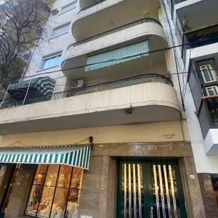 Image 2 - Arenales 1506, Recoleta, C1012 AAZ Buenos Aires, Argentina - Apartment for rent