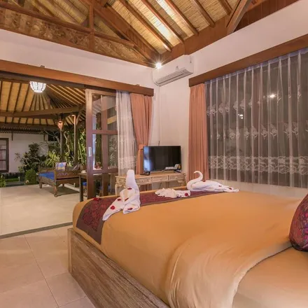 Rent this 2 bed house on Ubud 80571 in Bali, Indonesia