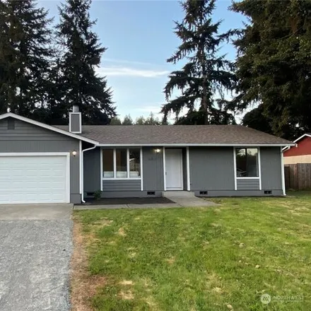 Image 2 - 8447 187th Street Court East, South Hill, WA 98375, USA - House for sale